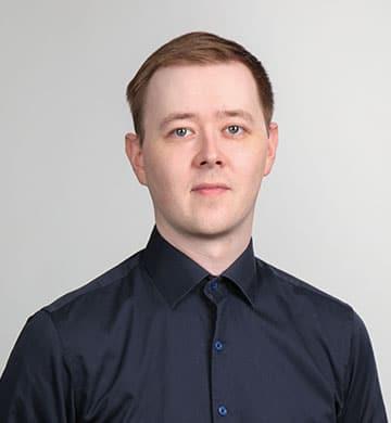 Marko Sinnemäki, Coronaria analyysipalvelut.