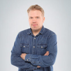 Tuomas Pöllänen Ammatillinen kuntoutusohjaaja