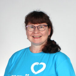 Lilian Nieminen Fysioterapeutti