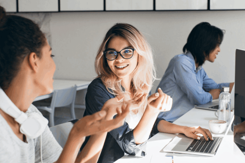 Nuoret aikuiset TEAK kuntoutuksessa