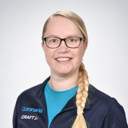 Sirpa Toivonen Fysioterapeutti