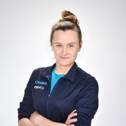 Laura Tammela Fysioterapeutti