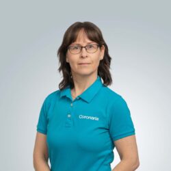 Pia Eskelinen Fysioterapeutti