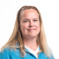 Susan Lappalainen Fysioterapeutti