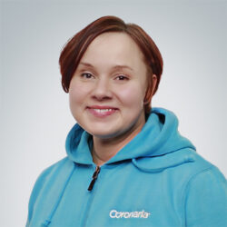Katja Korhonen Toimintaterapeutti