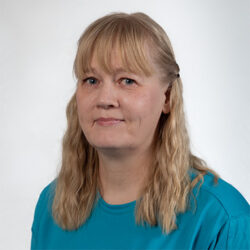 Tarja Rajaniemi Kuntohoitaja