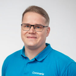 Markus Viinikainen Fysioterapeutti
