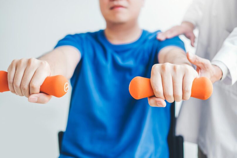 lääkärin ohjeet fysioterapiaan ohjaamiseen