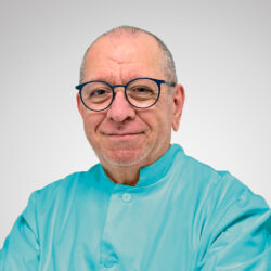 Armando Gale Erikoishammaslääkäri, oikomishoito