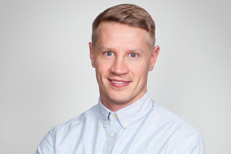 Mikko Mäki, Coronaria.