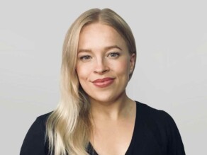 Heidi Kunelius, yhteyspäällikkö, Psykiatria
