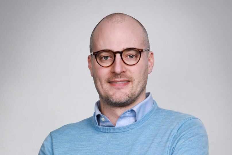 Teemu Mattila, toimitusjohtaja, Coronaria Radiologipalvelut Oy