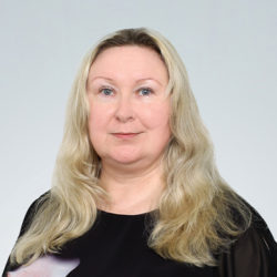 Katja Hanhinen Psykologi