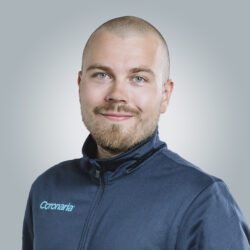 Sami Moilanen Fysioterapeutti