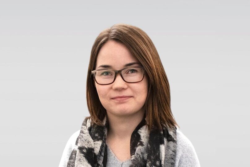 Psykologi Heli Hamari