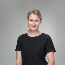Hanni Hyytiäinen Toimintaterapeutti