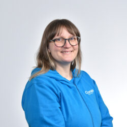 Jenni-Johanna Halttunen Toimintaterapeutti