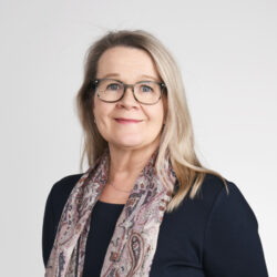 Pauliina Soini Psykologi, psykoterapeutti