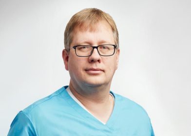 Jaakko palmujoki, Hammaslääkäri