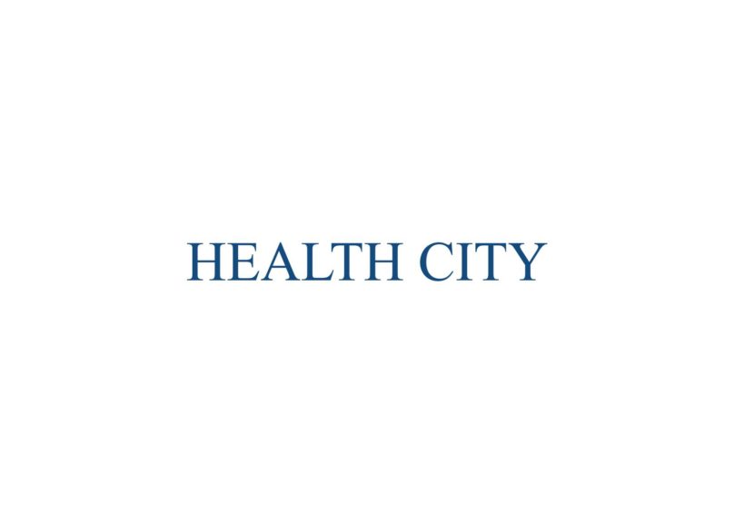 health city logo