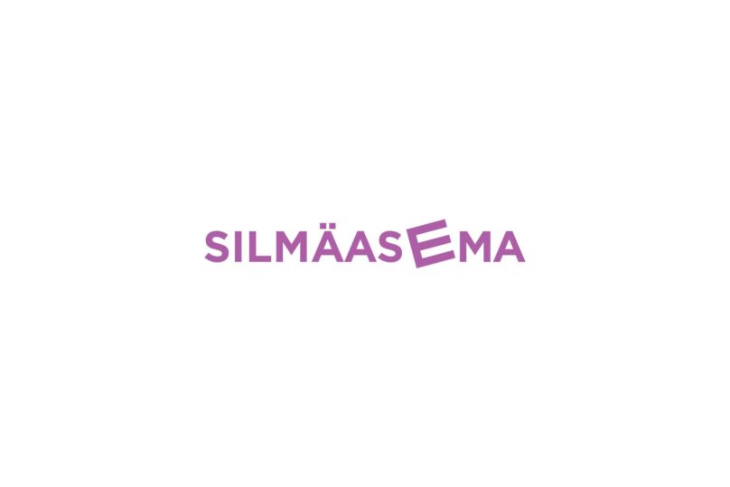 Silmaseman logo