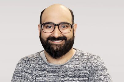 Erfan Jahangiri, psykiatrian vastuulääkäri