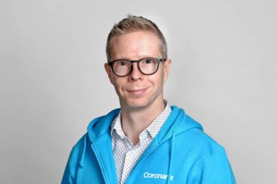 Janne kanervisto artikkelikuva