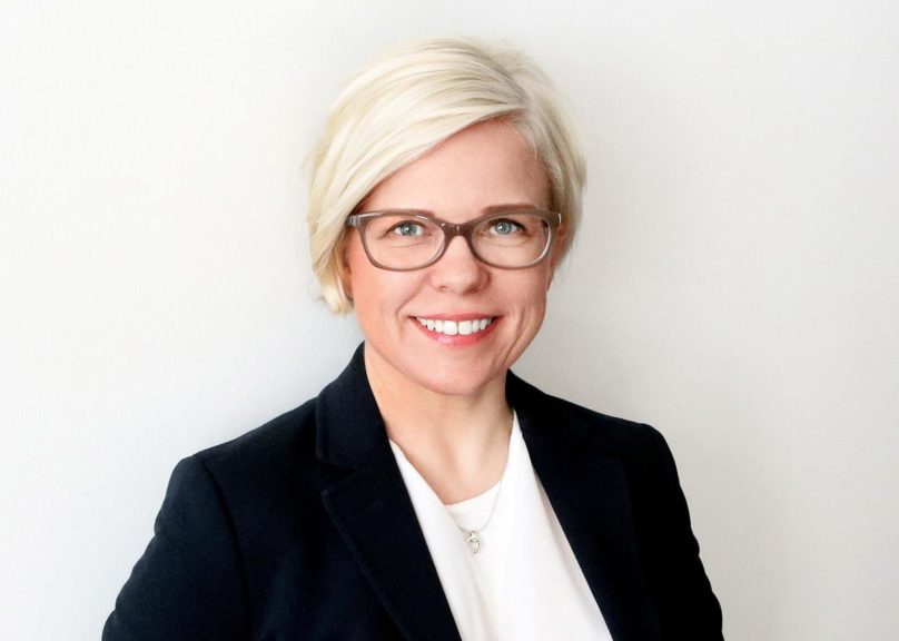 Susanna Männikkö, toimitusjohtaja, Coronaria Uniklinikka Oy, Coronaria Analyysipalvelut Oy
