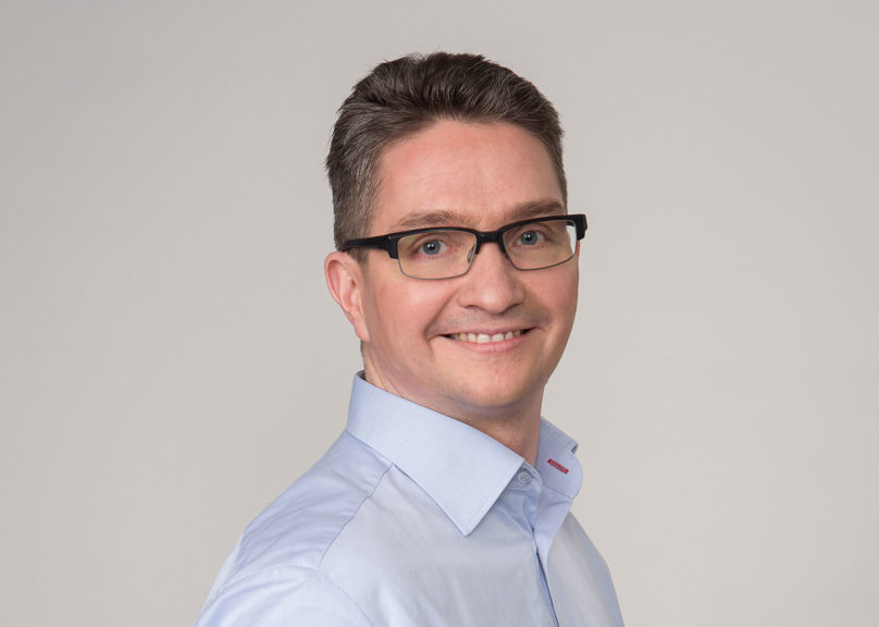 Tarmo Sauvola, toimitusjohtaja, Coronaria Diagnostiikka Oy