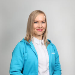 Anne Hillamaa Yleislääkäri, uneen perehtynyt lääkäri