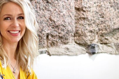 Coronaria Uniklinikan asiakas Mari Jauhola