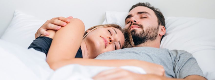 Huomio uneen ja seksuaalisuuteen, Coronaria Uniklinikan artikkeli