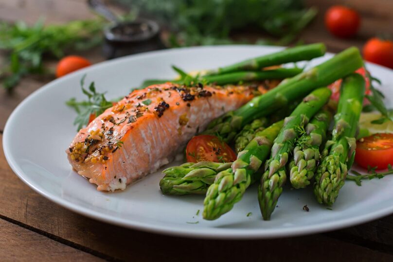 Tee ravitsemustesti ja testaa itsesi!