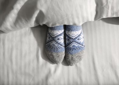 levottomat jalat levottomat unet, Coronaria Uniklinikalta apua levottomiin jalkoihin