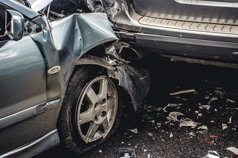 Vireystaso vaikuttaa ajoturvallisuuteen.