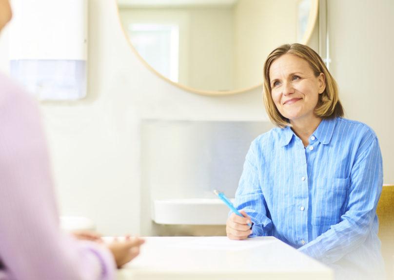 Lääkärin vastaanotto Coronaria Uniklinikalla kannattaa, jos iltaisin ei saa unta, unessa on vaikea pysyä, herää liian aikaisin tai jos uni ei virkistä.