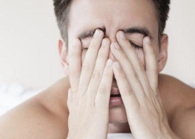 Harvinaisia unihäiriöitä voidaan tunnistaa mm. laajan unitutkimuksen avulla.