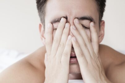 Harvinaisia unihäiriöitä voidaan tunnistaa mm. laajan unitutkimuksen avulla.