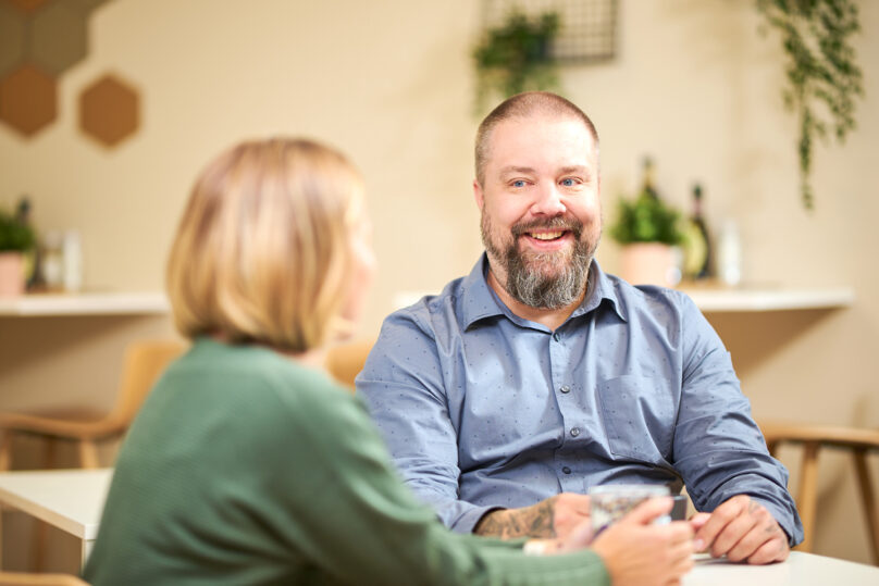 Asiantuntijamme auttavat kaikissa unihäiriöissä. Palveluidemme laatu ja asiakastyytyväisyys ovat huippuluokkaa.
