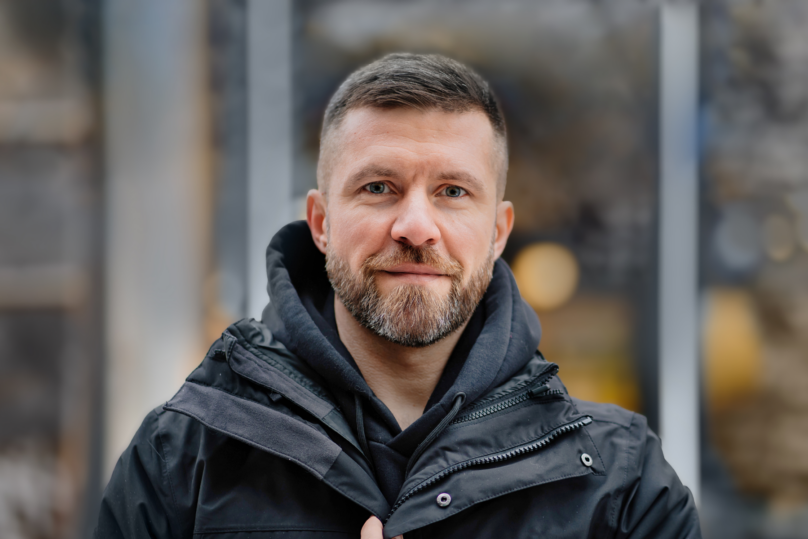 Henrik tilasi uniapnetutkimuksen Coronaria Uniklinikan verkkokaupasta ja yllättyi palvelun nopeudesta ja helppoudesta.