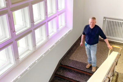 Arto Isoaho kertoo avoimesti uniapneasta ja haasteistaan CPAP-laitteen kanssa.