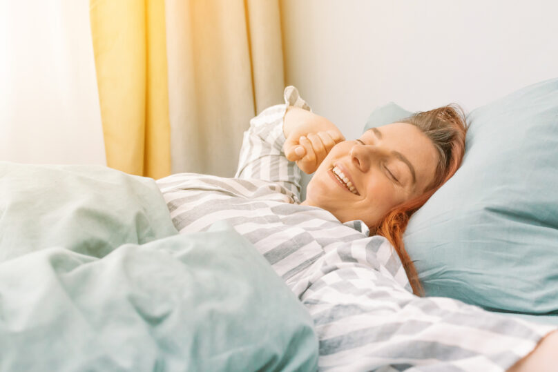 Oletko aamuvirkku vai iltavirkku?