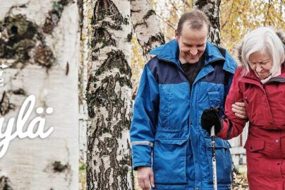 Coronarian Kotikylä on laadukasta vanhuutta arvostava asumismuoto ikäihmisille, jonka arvot ovat toiminnallisuus, yhteisöllisyys ja turvallisuus.