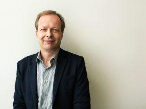 Teppo Lindén kertoo tuloksia Coronarian henkilöstön uudistajakilpailusta.