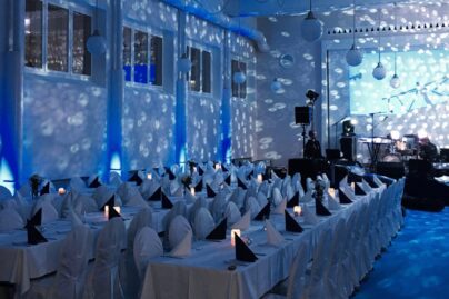 Coronarian Uudistaja-gaala