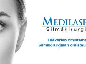 Medilaser osaksi Coronariaa