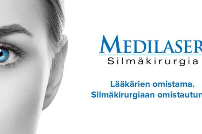 Medilaser osaksi Coronariaa