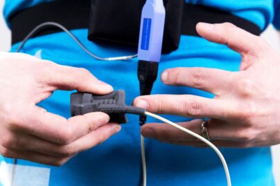 Uniapnean tutkimuslaite