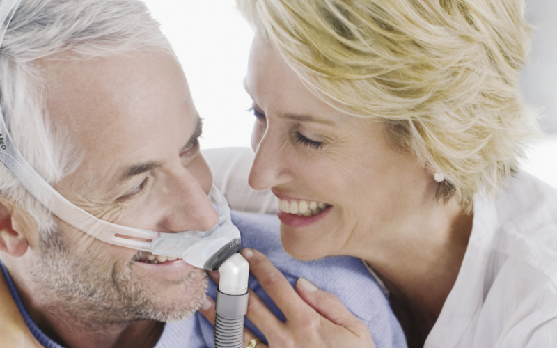 Uniapneaan K ytett v CPAP hoito On Nuoruuden L hde Coronaria