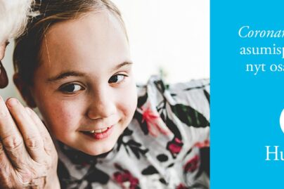 Coronarian hoiva- ja asumispalvelut ovat nyt osa Humanaa